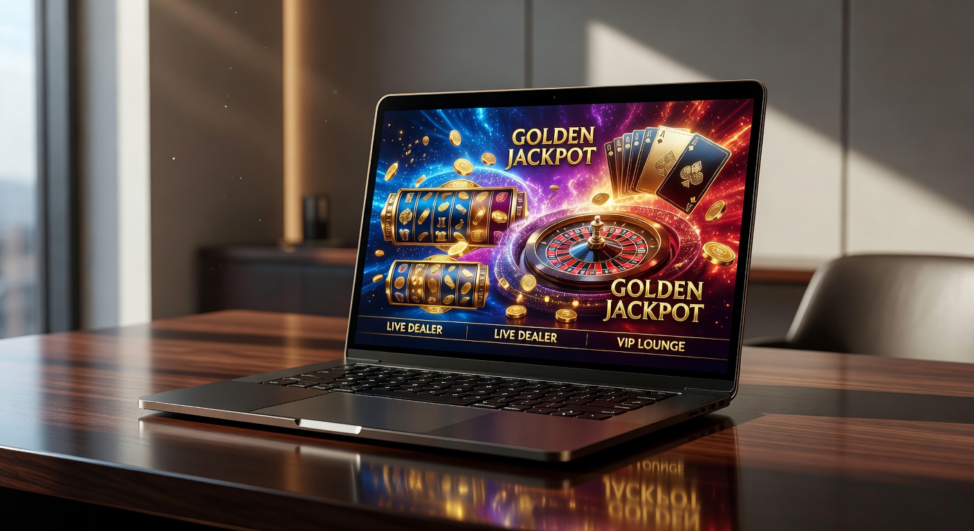 Overzicht van het beste legale online casino aanbod - beste legale online casino