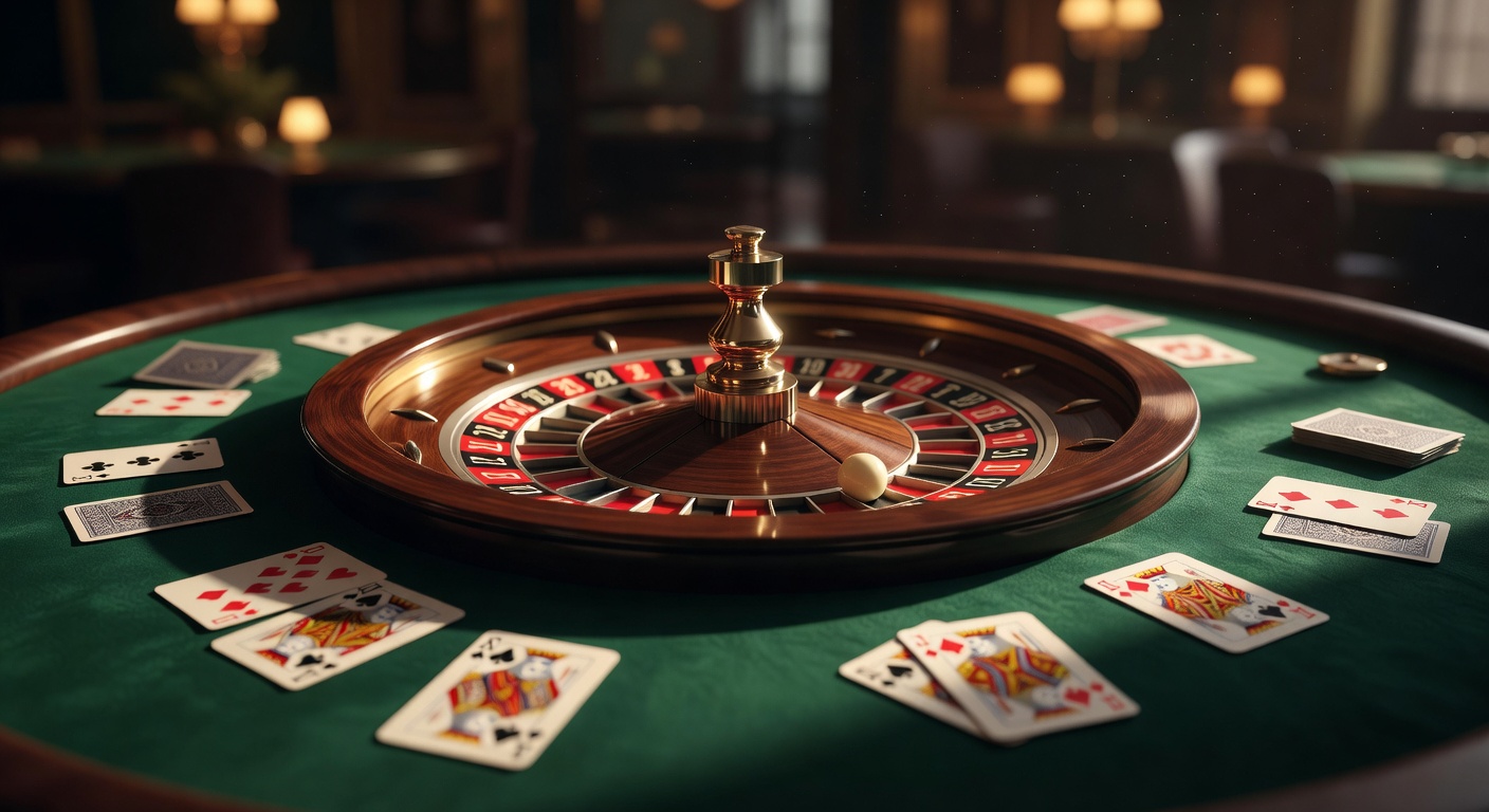 Populaire spellen in het beste legale online casino - beste legale online casino